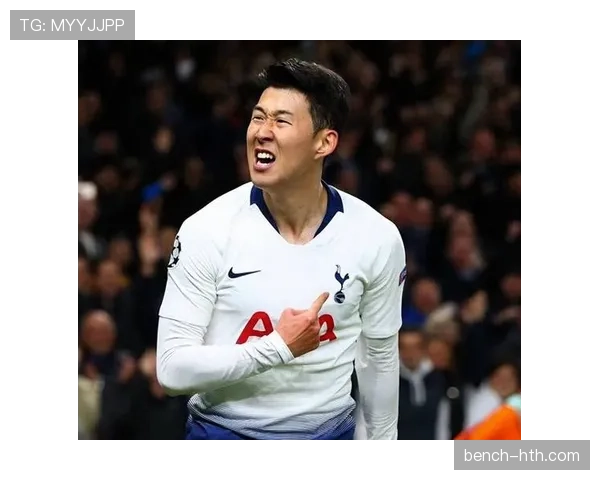 热刺球员曝孙兴慜双面魅力：赛场上的领袖，生活中的温暖伙伴