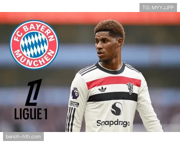 拉什福德进攻手段全面升级，助力曼联提升竞争力迎战强敌