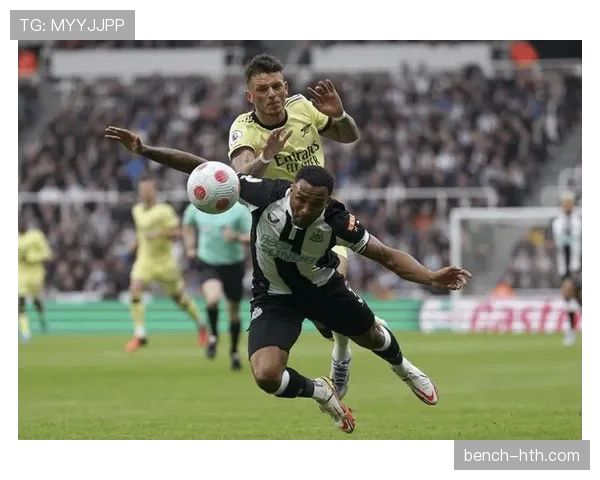 纽卡斯尔联强势崛起，英超赛季表现令人期待