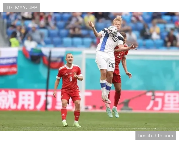 欧洲杯2032申办战白热化，多国竞逐主办权引关注