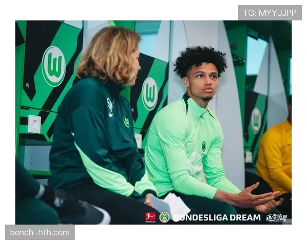 狼堡中场组织 狼堡中场组织