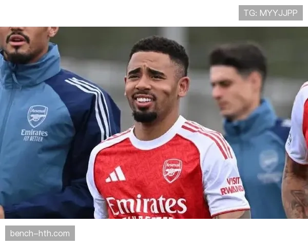 热苏斯前锋核心潜力 热苏斯前锋核心潜力