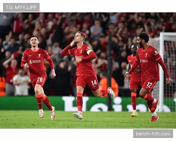 快速推进之下:利物浦是否失去进攻层次? 快速推进之下:利物浦是否失去进攻层次?